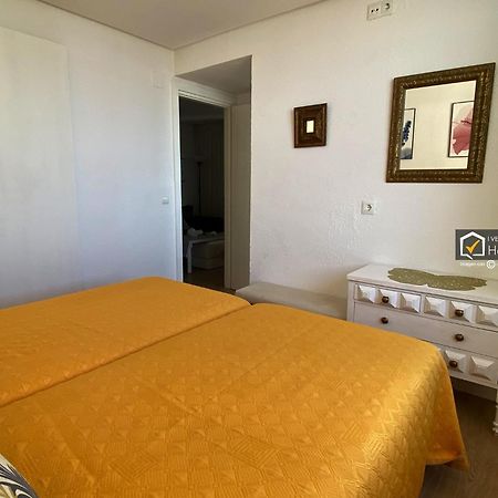 Cozy Apartamento Centro Torremolinos Esterno foto