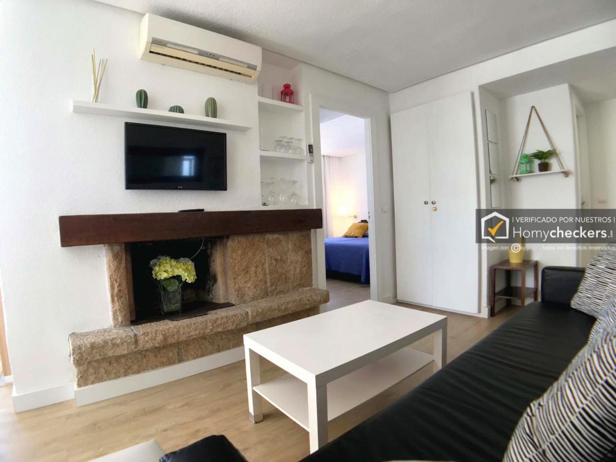 Cozy Apartamento Centro Torremolinos Esterno foto