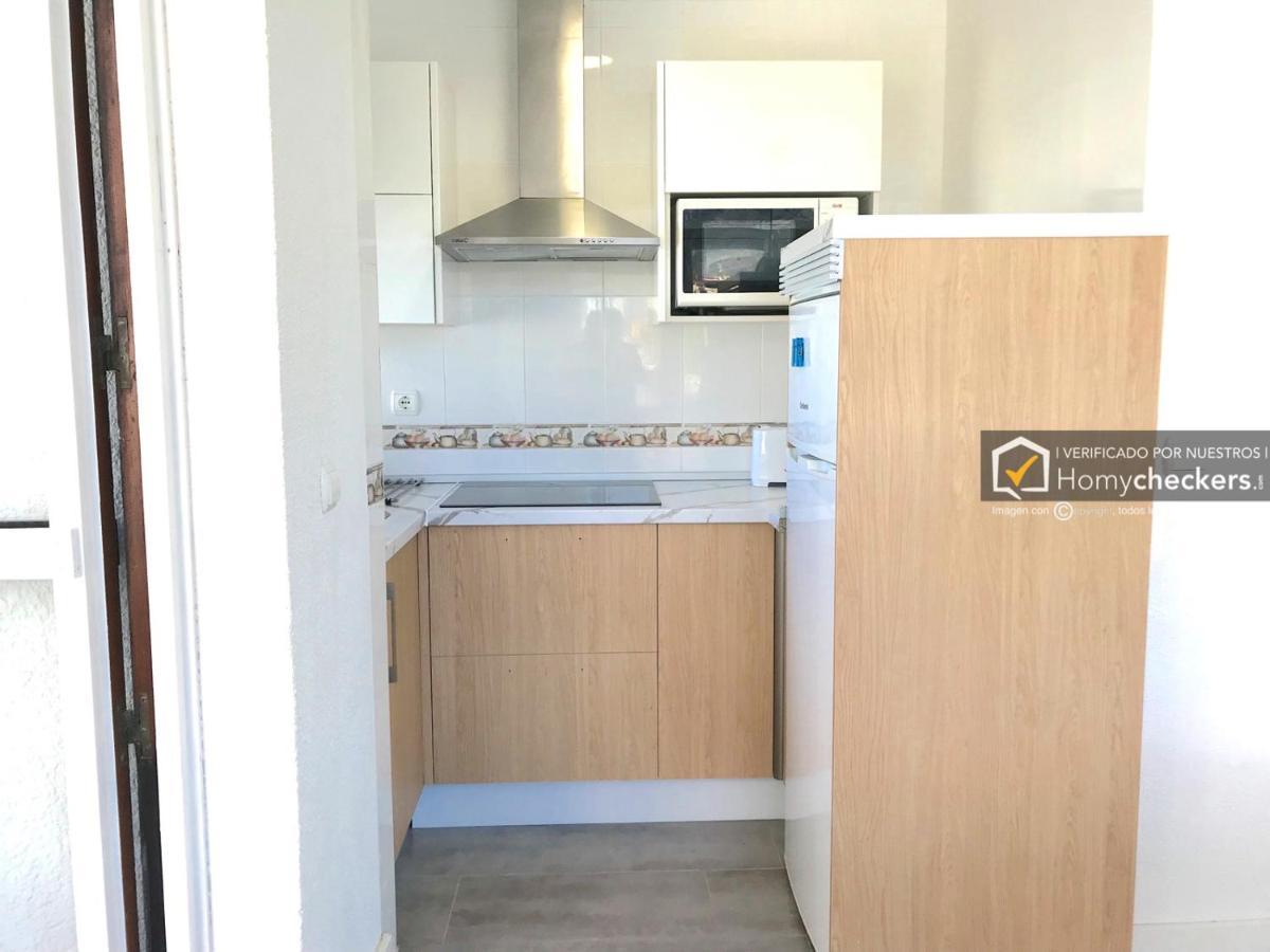 Cozy Apartamento Centro Torremolinos Esterno foto