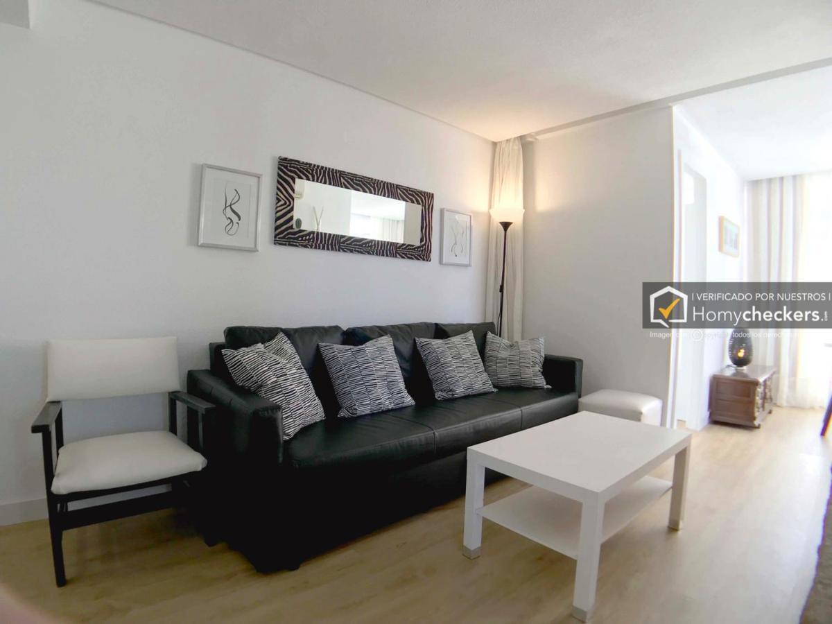 Cozy Apartamento Centro Torremolinos Esterno foto