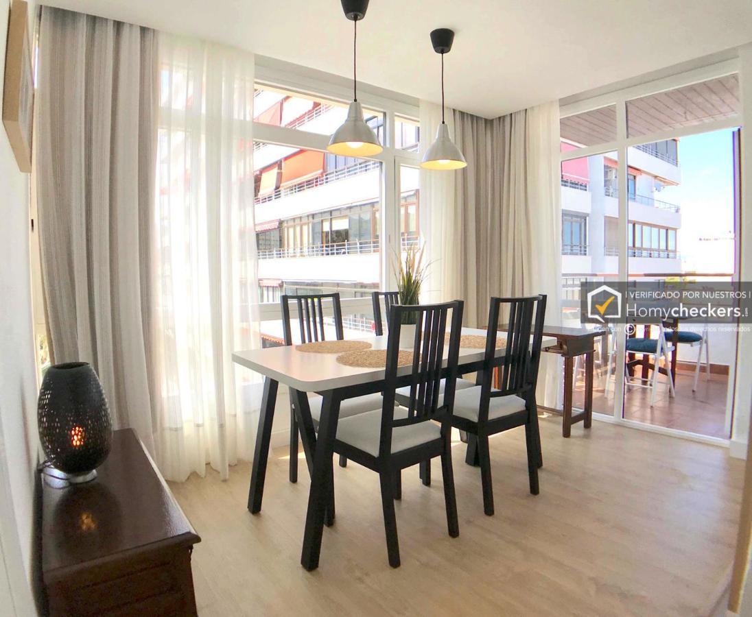 Cozy Apartamento Centro Torremolinos Esterno foto