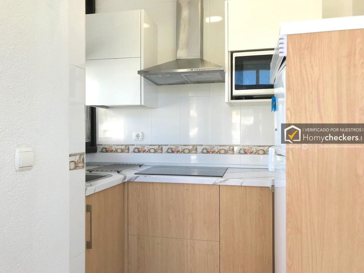 Cozy Apartamento Centro Torremolinos Esterno foto