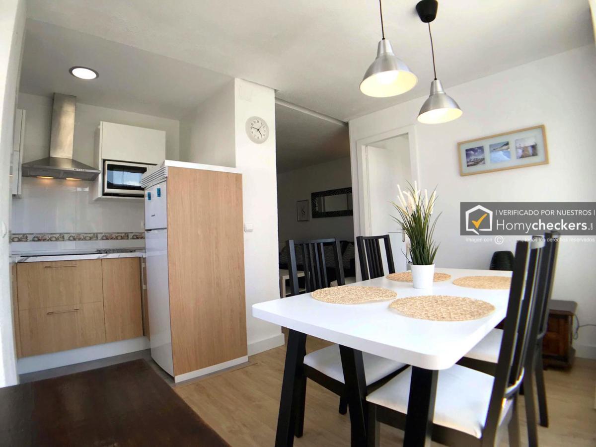 Cozy Apartamento Centro Torremolinos Esterno foto