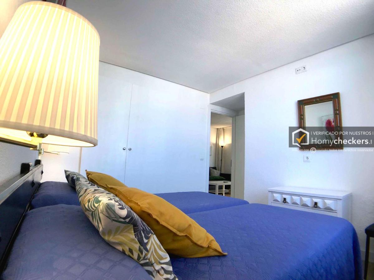 Cozy Apartamento Centro Torremolinos Esterno foto
