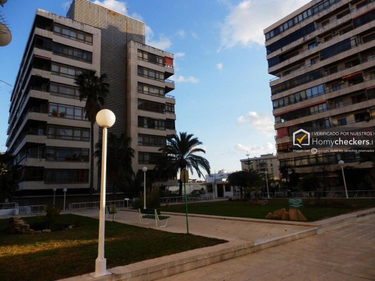 Cozy Apartamento Centro Torremolinos Esterno foto