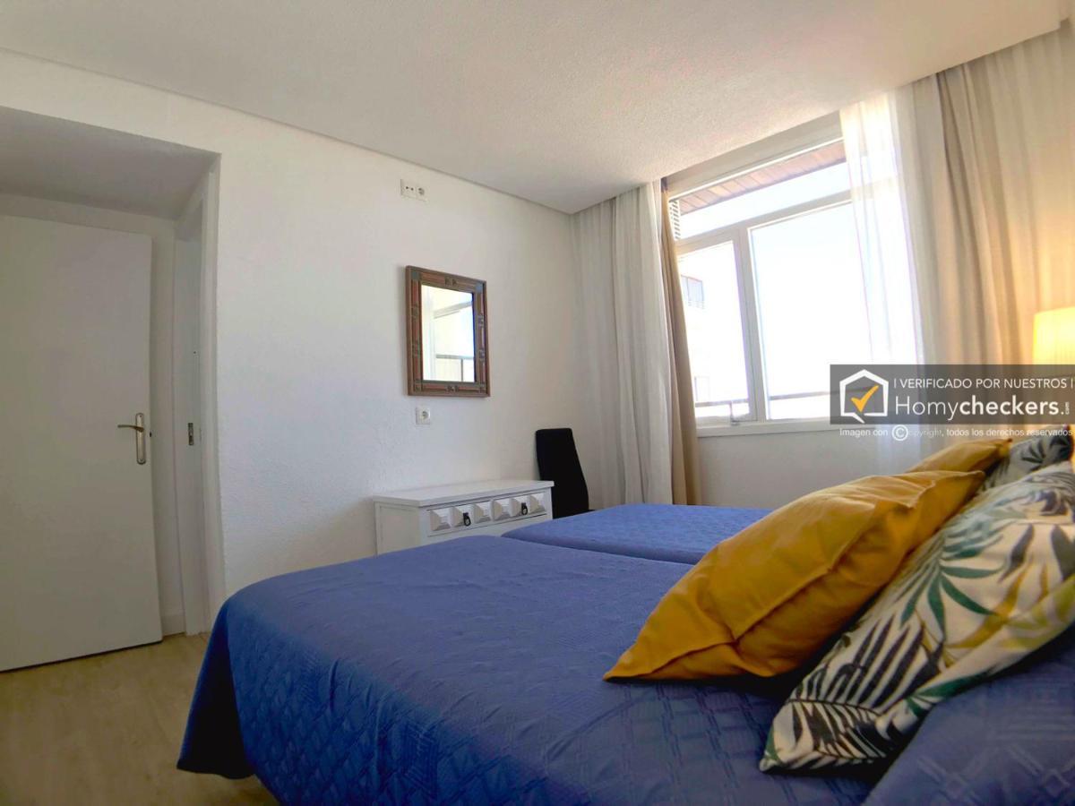 Cozy Apartamento Centro Torremolinos Esterno foto