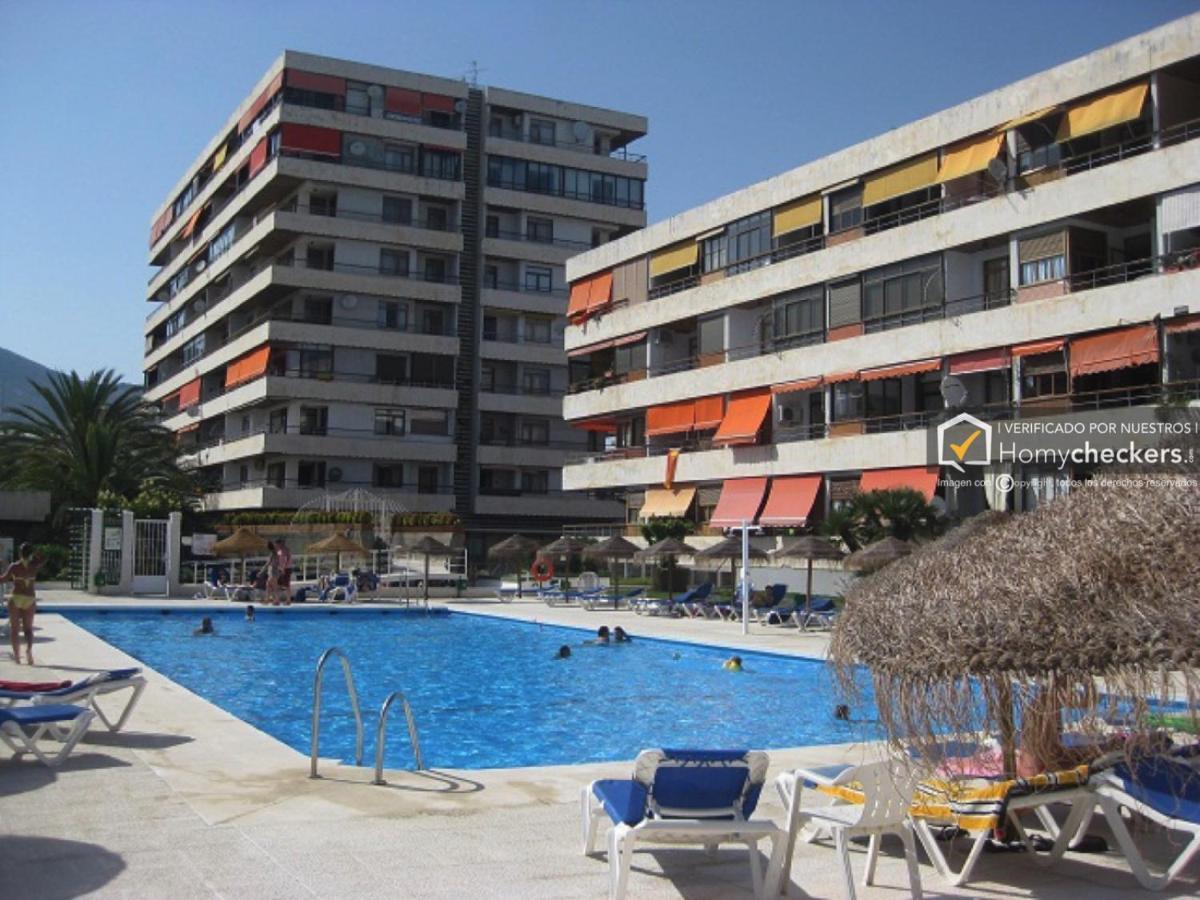 Cozy Apartamento Centro Torremolinos Esterno foto