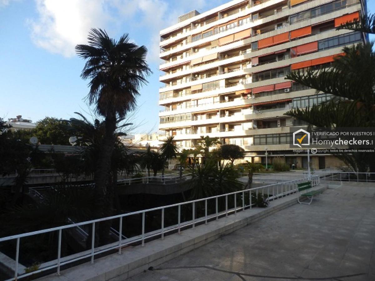 Cozy Apartamento Centro Torremolinos Esterno foto