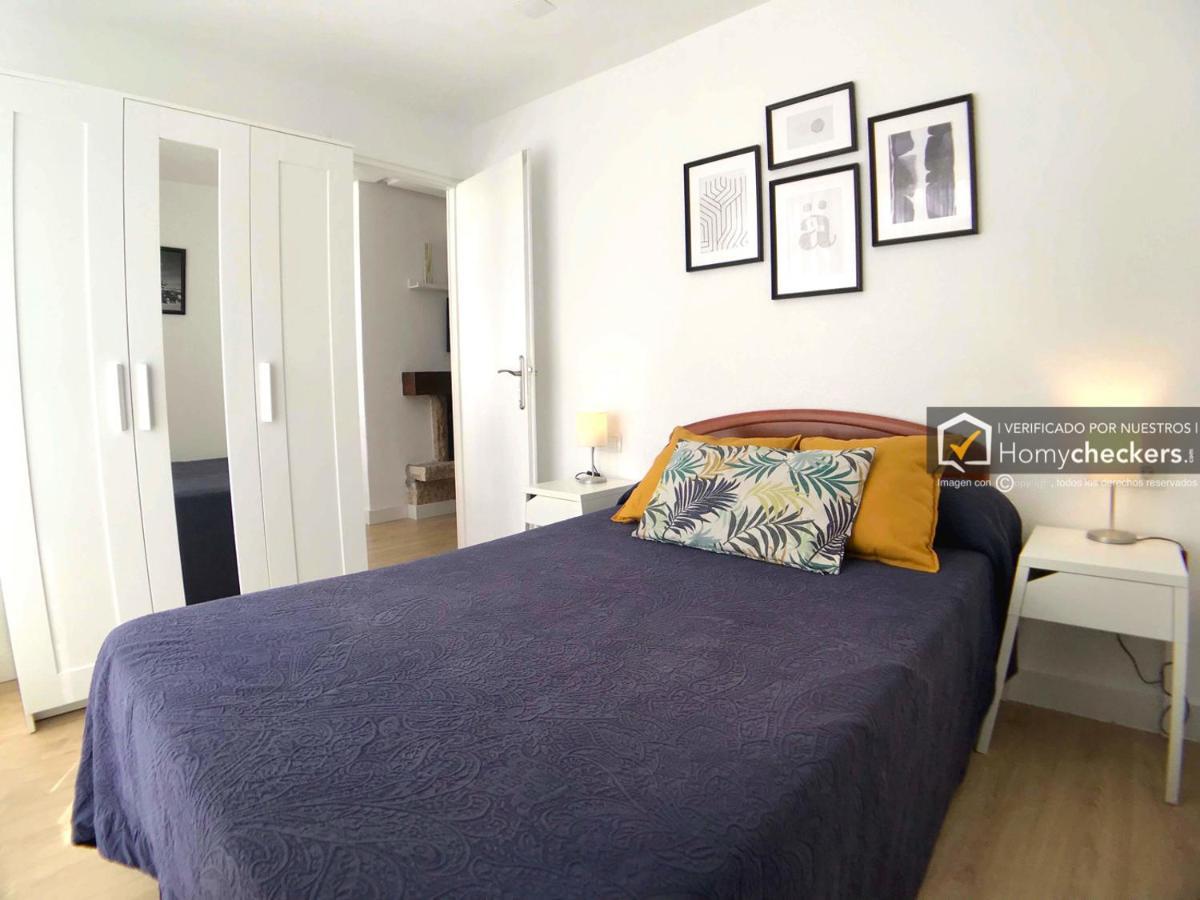 Cozy Apartamento Centro Torremolinos Esterno foto
