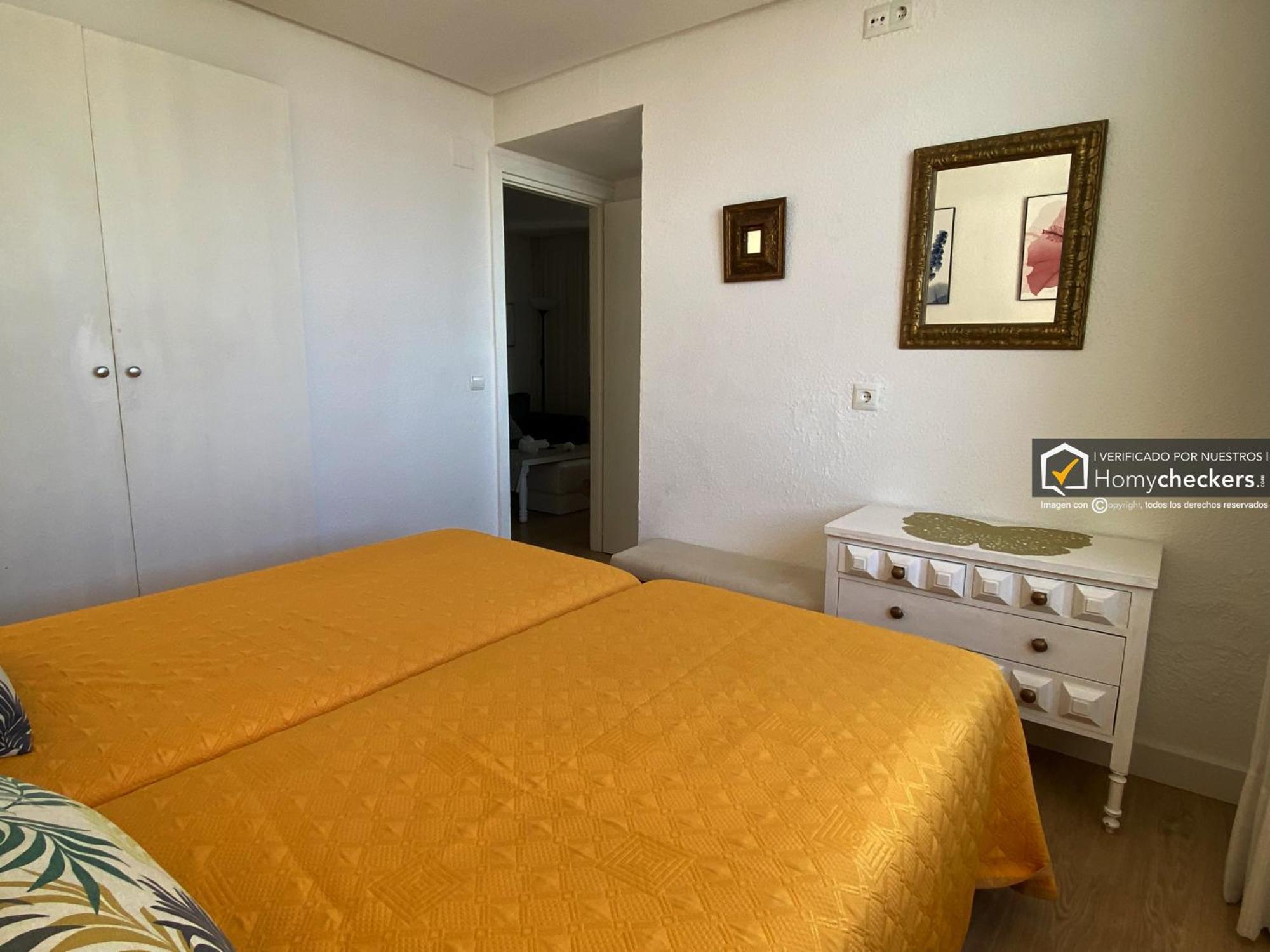 Cozy Apartamento Centro Torremolinos Esterno foto