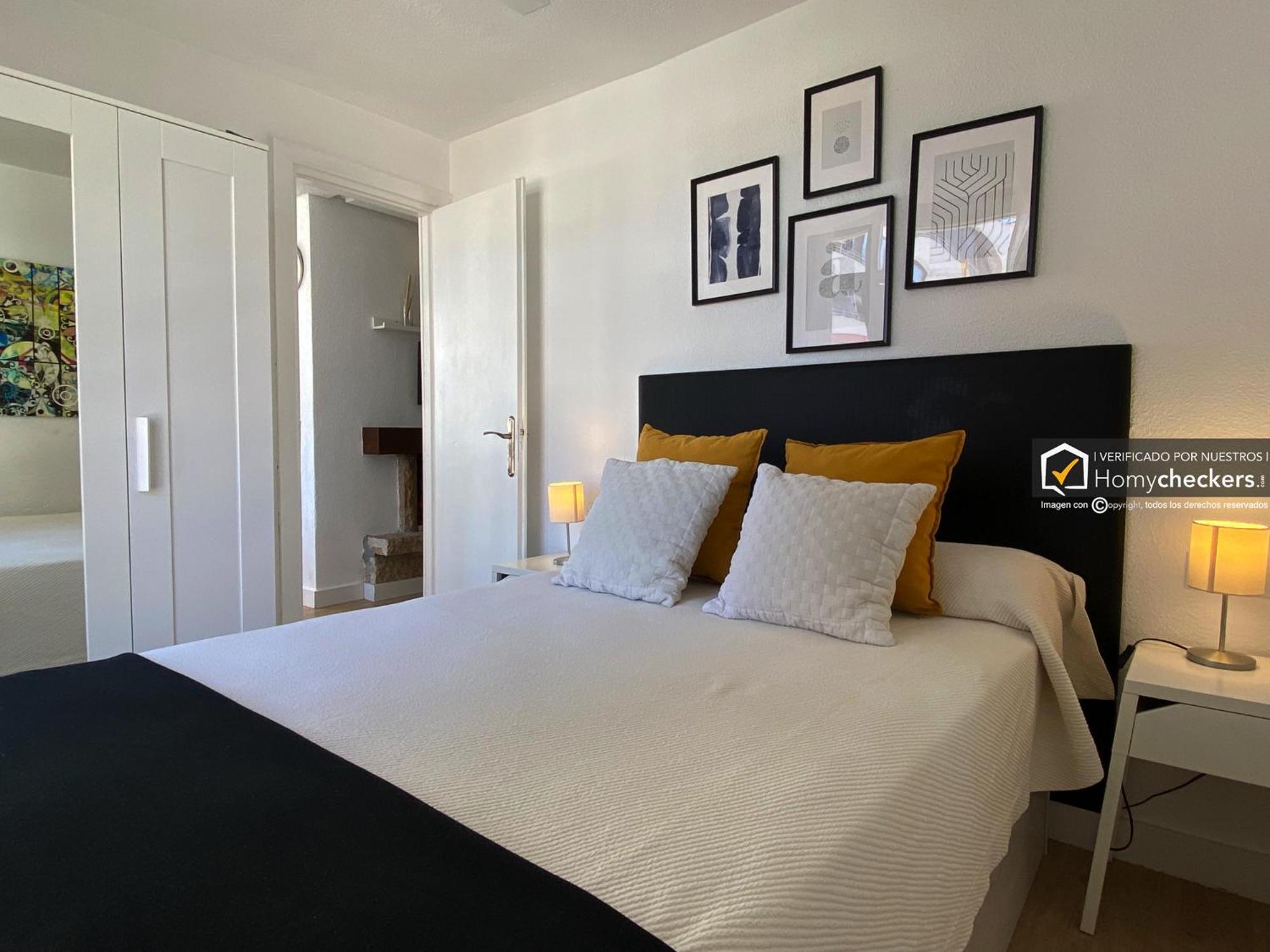 Cozy Apartamento Centro Torremolinos Esterno foto
