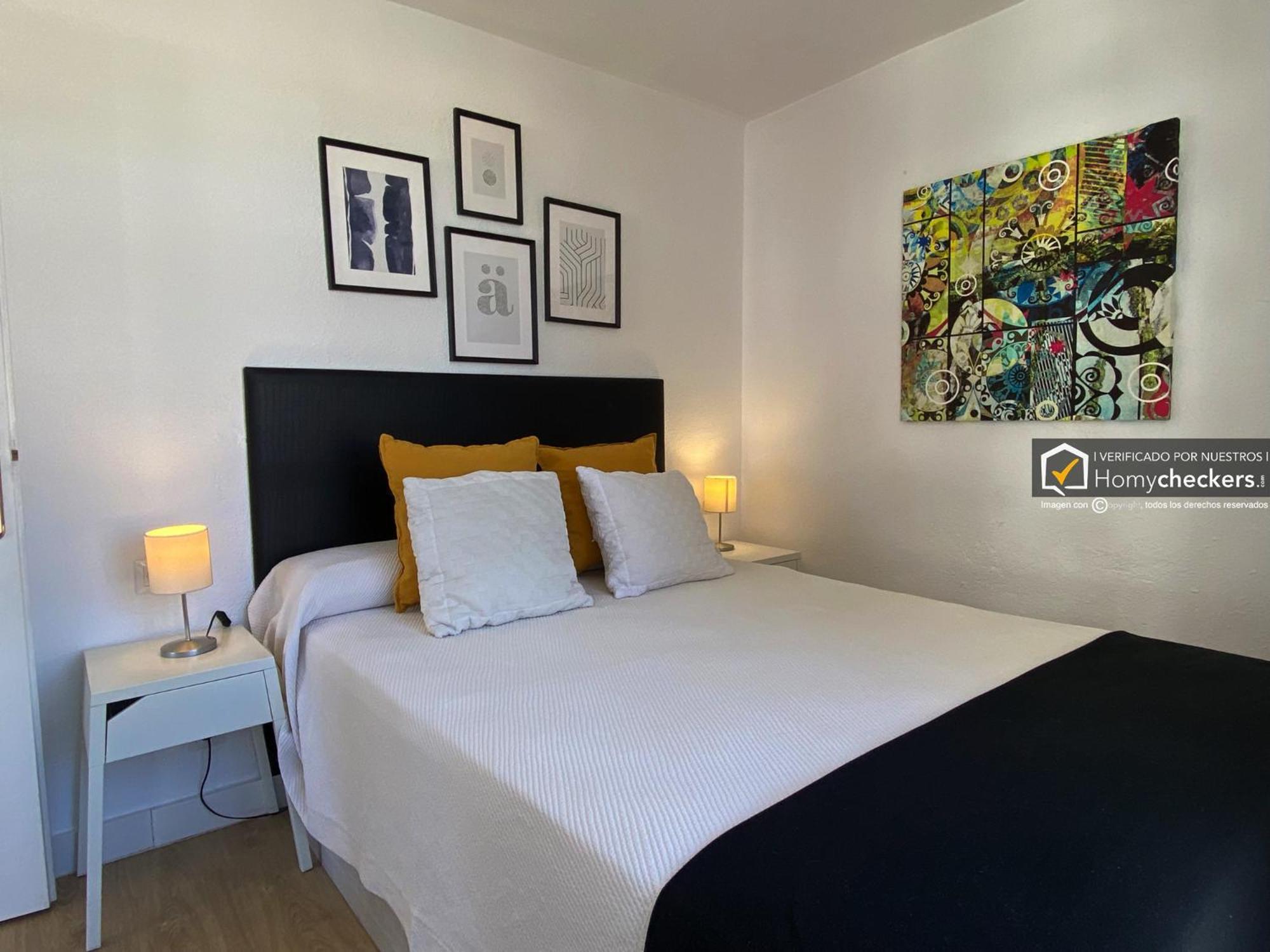 Cozy Apartamento Centro Torremolinos Esterno foto
