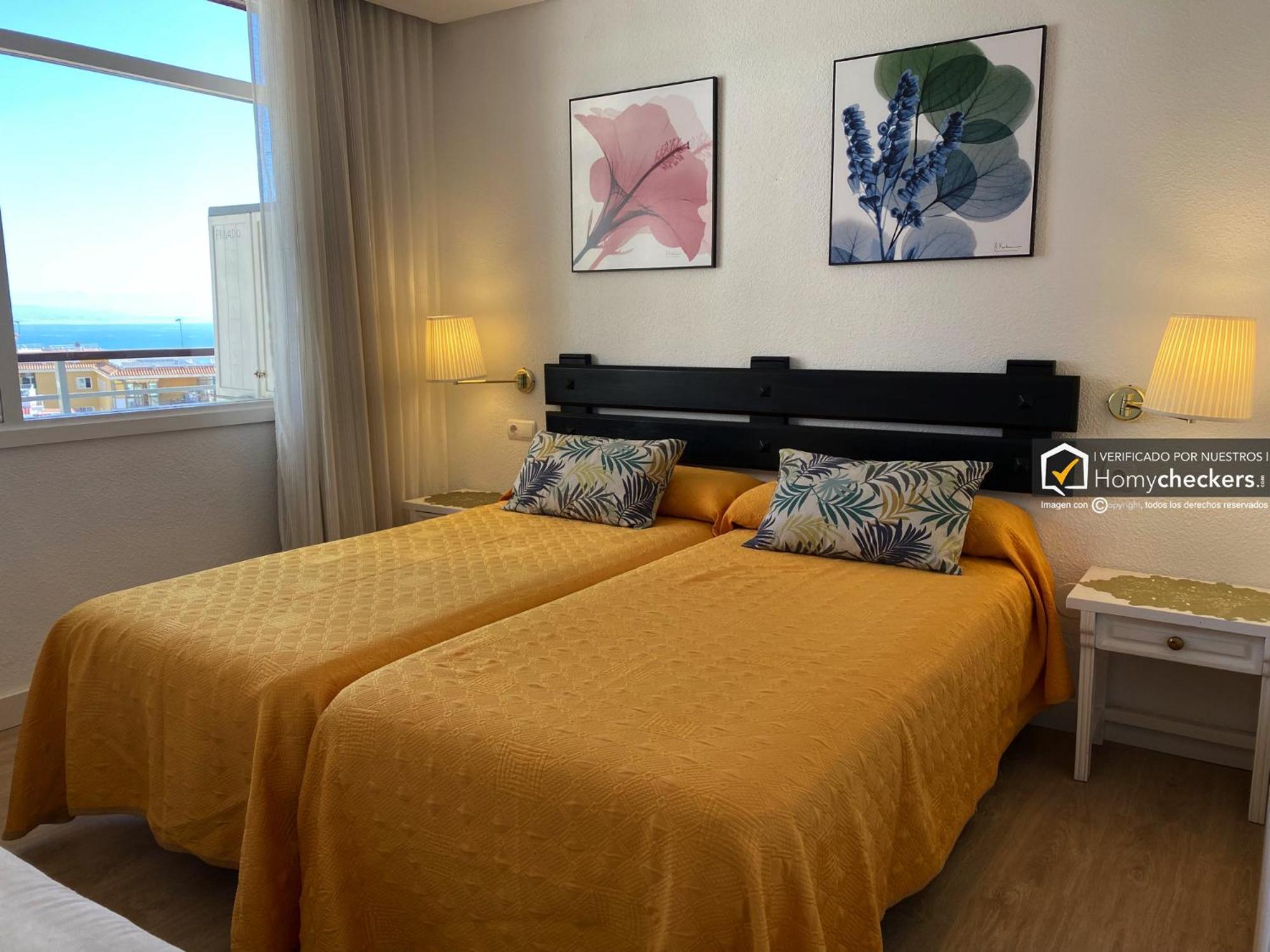 Cozy Apartamento Centro Torremolinos Esterno foto