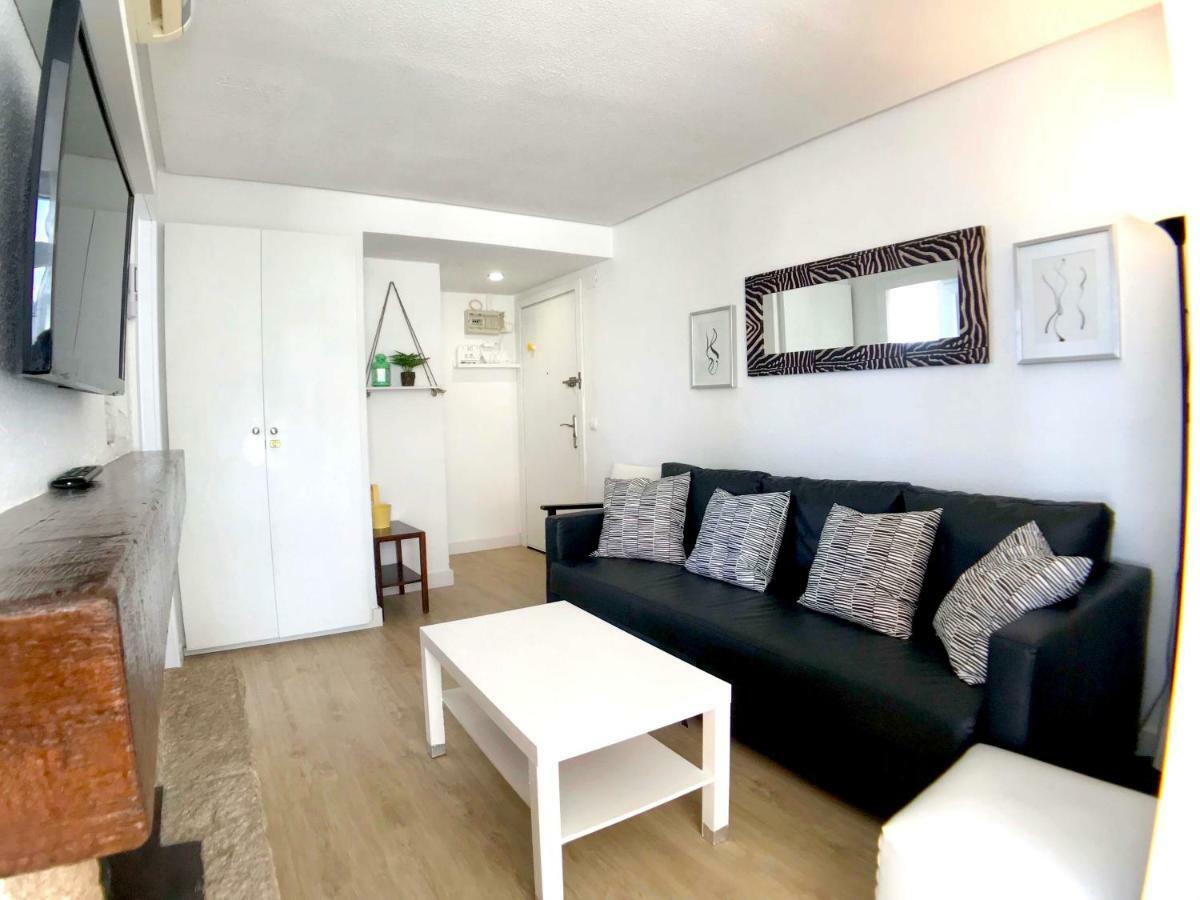 Cozy Apartamento Centro Torremolinos Esterno foto