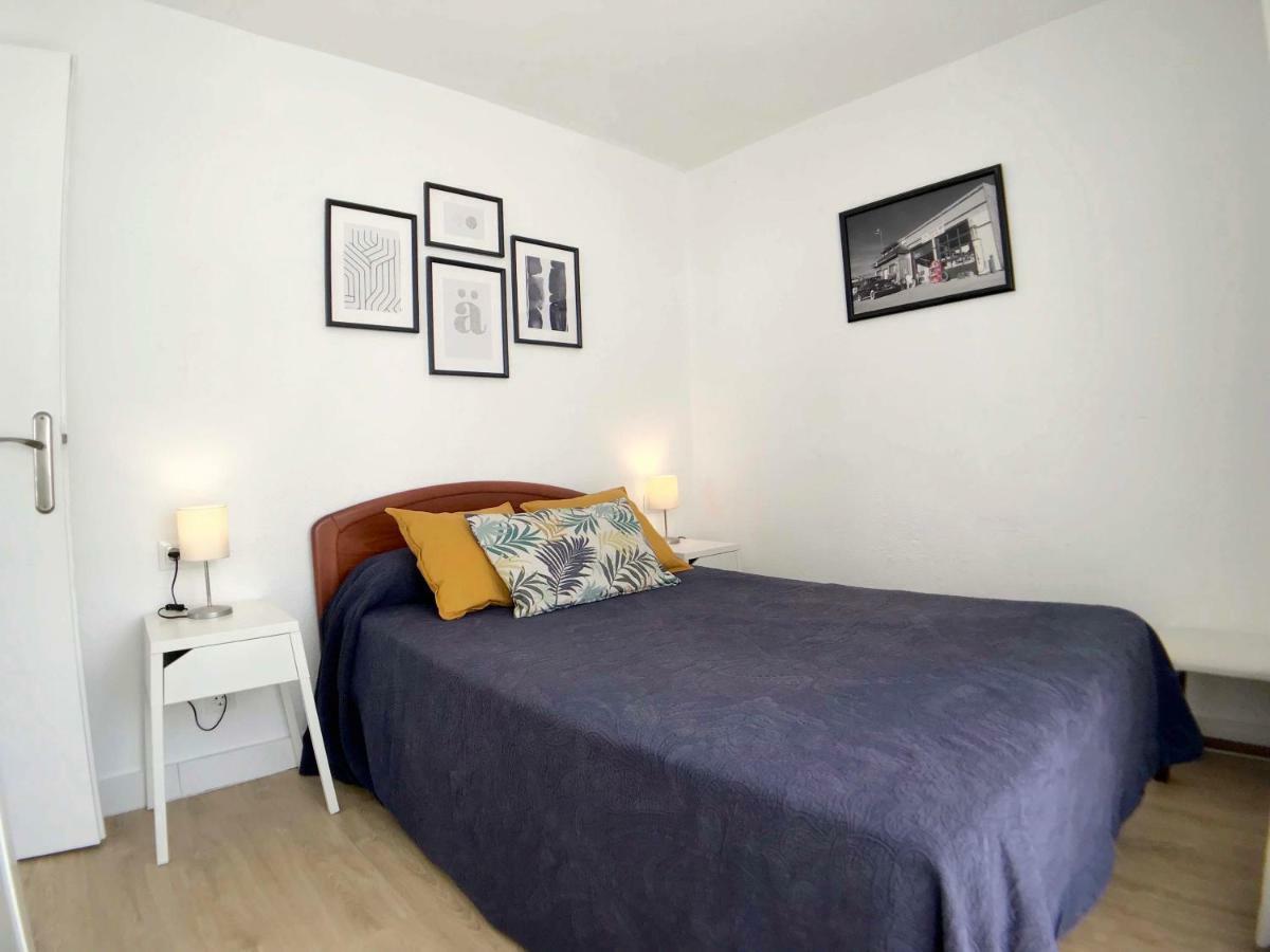 Cozy Apartamento Centro Torremolinos Esterno foto