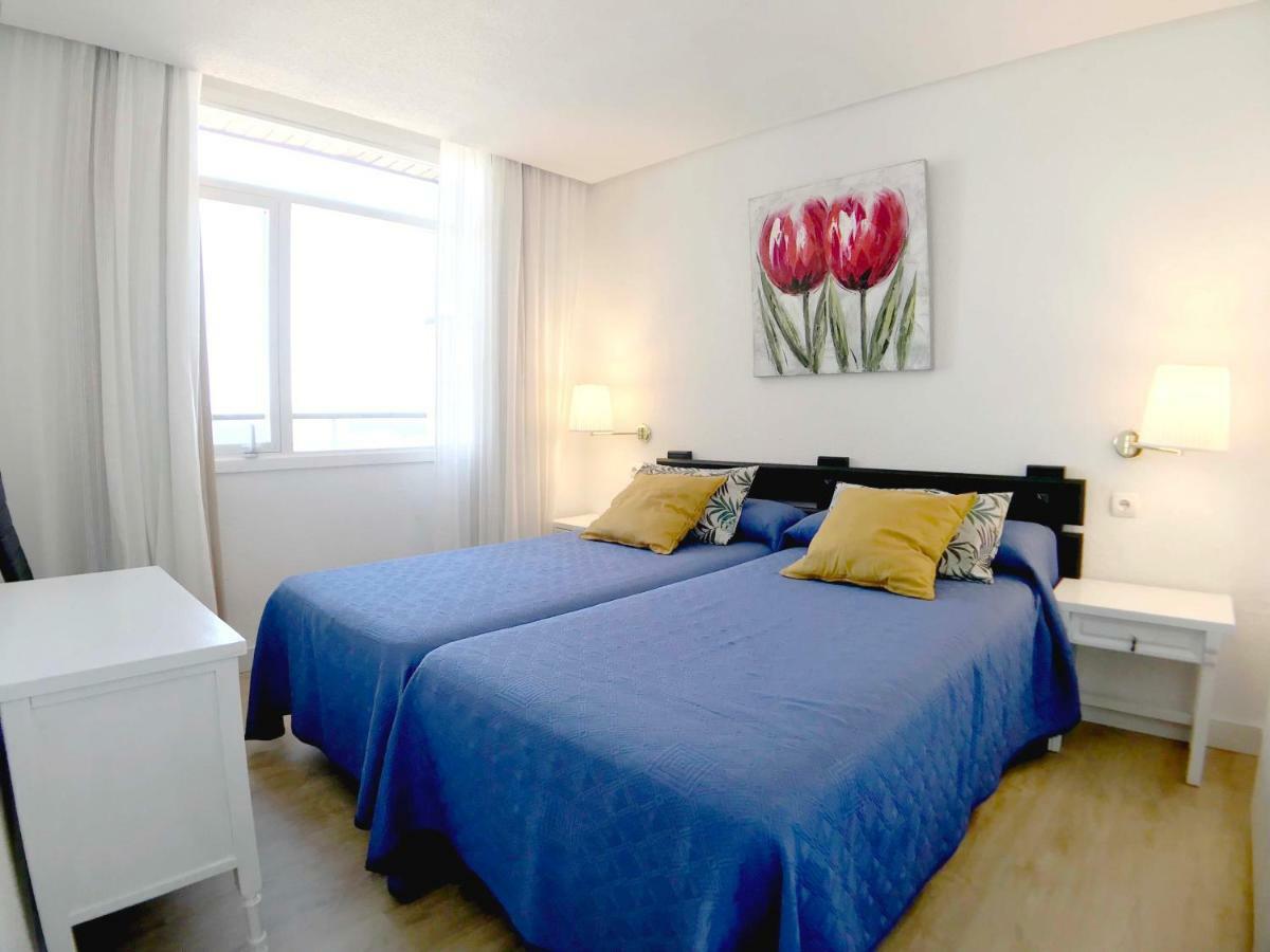 Cozy Apartamento Centro Torremolinos Esterno foto
